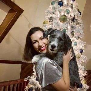 Meet your Posher, Grace